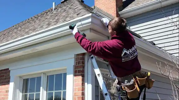 gutter services Southwest City